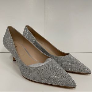 Agriliniel short heel